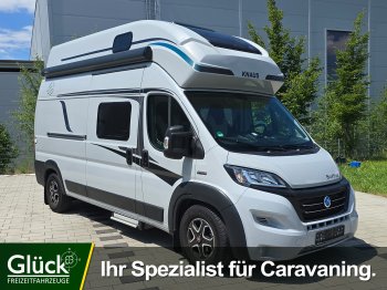 KNAUS BOXSTAR 600 Street XL