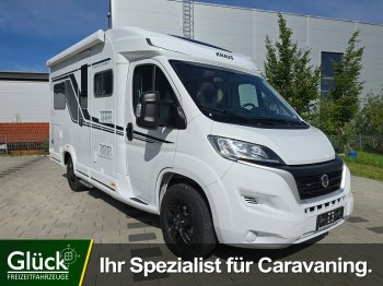 KNAUS VAN TI 550 MF