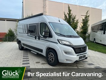 CARADO CV 600