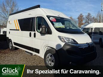 GLUECKSMOBIL VAN V 60 SP 