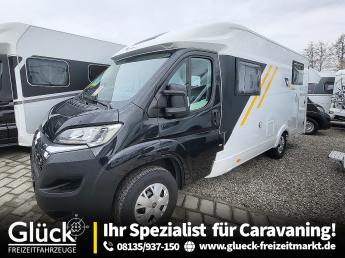 GLÜCKSMOBIL TEILINTEGRIERT C 65 SL