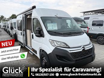 GLUECKSMOBIL VAN V 65 SL 