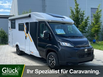 GLUECKSMOBIL C 65 SL