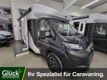 GLUECKSMOBIL S 72 DL 