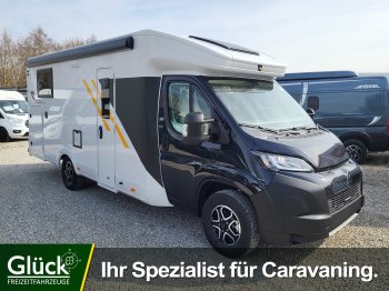 GLUECKSMOBIL S 75 SL