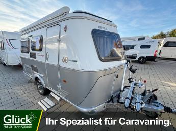 Eriba TOURING TRITON 430 