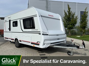 DETHLEFFS CAMPER 460 EL