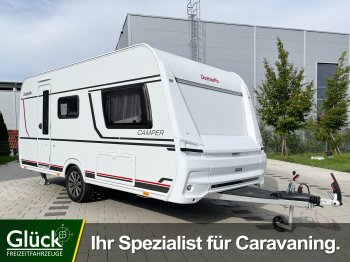 DETHLEFFS CAMPER 460 EL