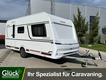 DETHLEFFS CAMPER 460 EL