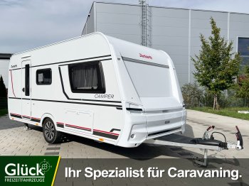 DETHLEFFS CAMPER 460 EL