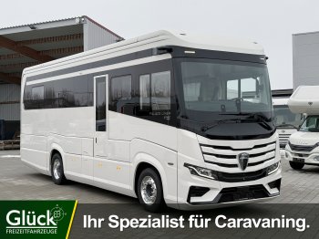 MORELO PALACE LINER S-WAY 99 GB Sway*Gasfrei*BarVersion*S