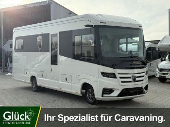 MORELO LOFT PREMIUM 83 L *Gasfrei*Lithium*Solar*