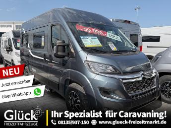 PÖSSL Trenta 540 R