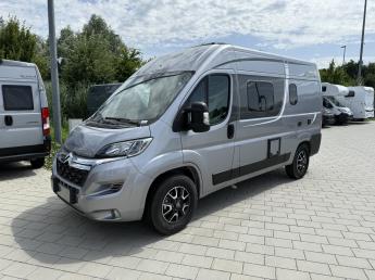 POESSL DLine Roadcamp R KAS 22 