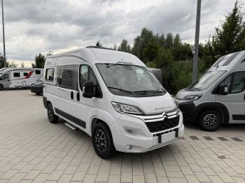 POESSL DLine Roadcamp R 
