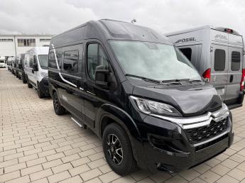 PÖSSL Trenta 540 R