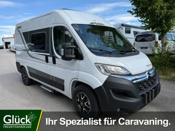 PÖSSL Trenta 540 R