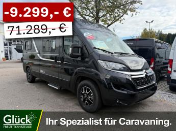 PÖSSL Trenta 600 R