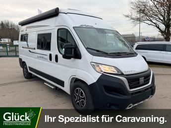 POESSL Summit 600 L Shine 