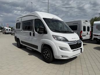 POESSL DLine Roadcamp R 