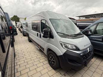 POESSL DLine Roadcruiser 