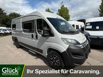 PÖSSL Roadcruiser