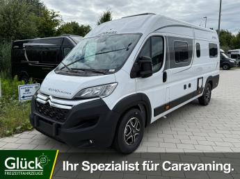 POESSL DLine Roadcruiser 