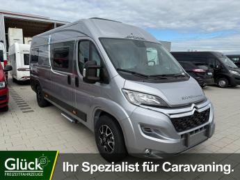 PÖSSL Roadcruiser