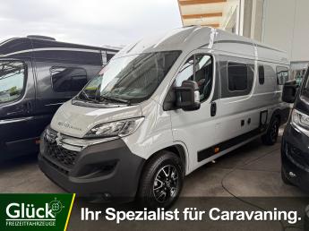 POESSL DLine Roadcruiser 