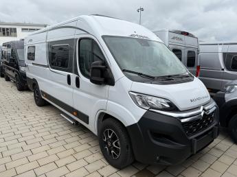 PÖSSL Roadcruiser