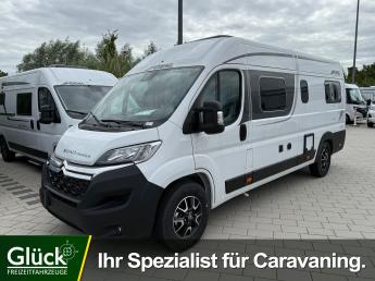 PÖSSL Roadcruiser