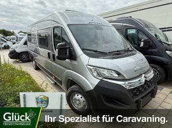 PÖSSL Roadcruiser