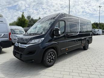 POESSL DLine Roadcruiser 