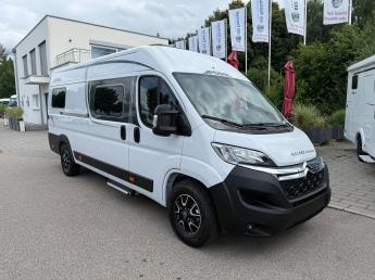 PÖSSL Roadcruiser