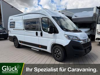 POESSL DLine Roadcruiser 