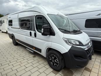 POESSL DLine Roadcruiser 