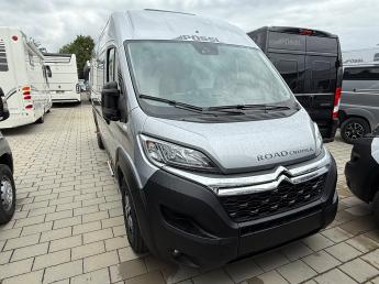 POESSL DLine Roadcruiser 