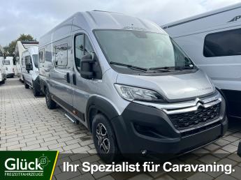 PÖSSL Roadcruiser