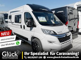 POESSL Summit 540 Prime 