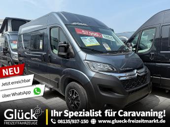 POESSL Summit 540 R Shine 