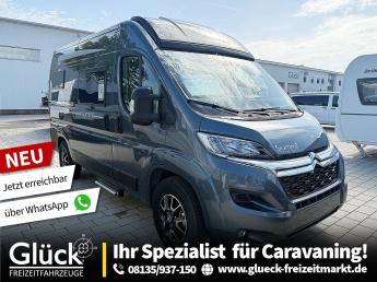 POESSL Summit 540 Prime 