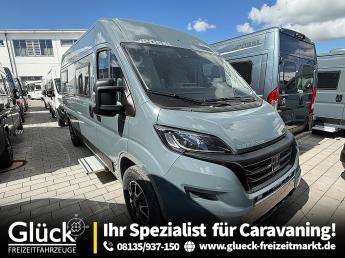 POESSL Summit 600 L Shine 
