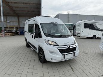 POESSL DLine Roadcamp R 