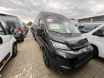 POESSL HLine Summit 600 Plus 