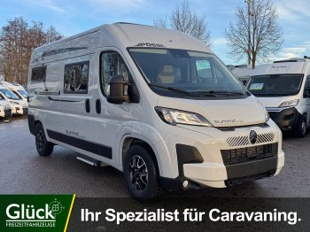 POESSL Summit 600 Plus