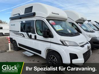 PÖSSL Concorde Compact