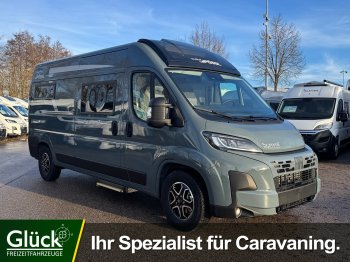 POESSL Summit Prime 600