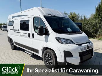 PÖSSL Summit Shine 600 L