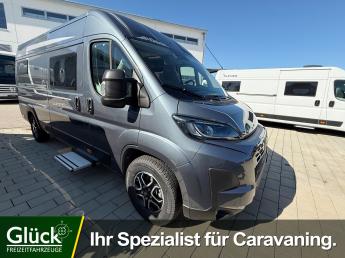 POESSL Summit Shine 640 R 