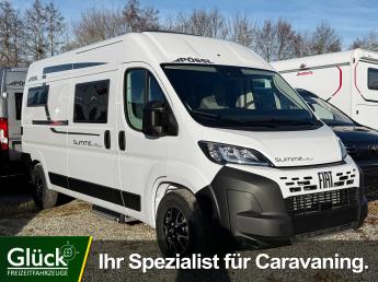 POESSL Summit Shine 600 R S Plus 